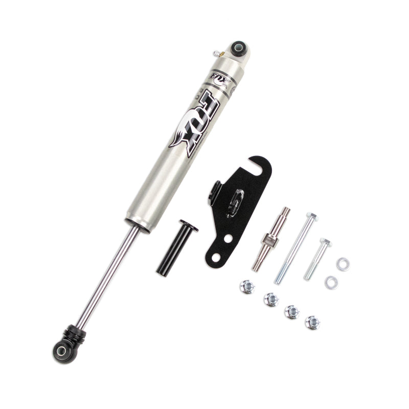 COG Idler Arm Support - Cognito 11-25 Chevrolet Silverado 2500/3500HD / 11-25 GMC Sierra 2500/3500HD Steering Idler Arm