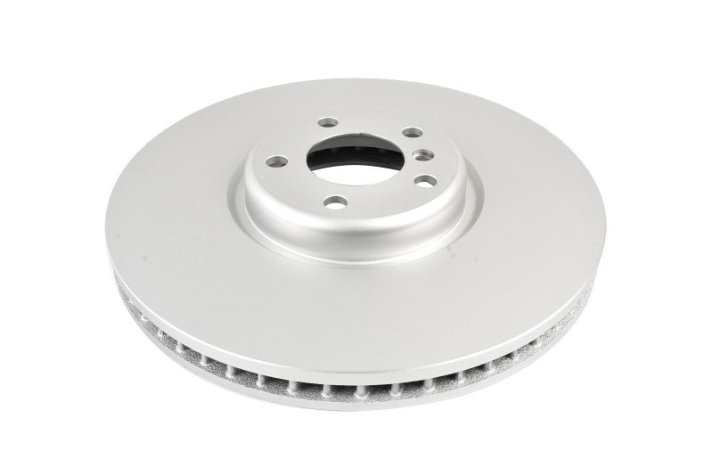 DBA En-Shield Standard Rotors - DBA 15-19 BMW X6 (F16) En-Shield Standard Front Left Brake Rotor