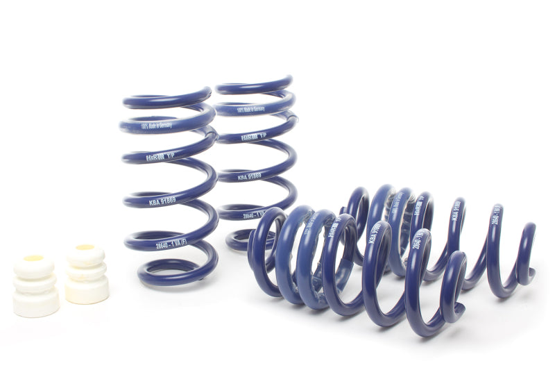 HR Sport Springs - H&R 20-23 Audi RS6 Avant (AWD) F2 Sport Spring (w/RS-Sport Susp. Plus/DRC)