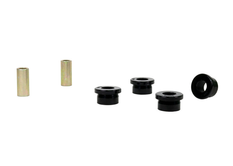 WL Bushings - Control Arm - Whiteline 96-00 Honda Civic EK Control Arm Lower - Inner Front Bushing Kit