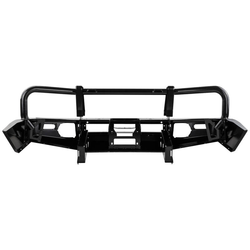 ARB Summit Bull Bars - ARB Summit Combar ARB Fog Mkii Dmax My17 (Fit Kit NOT Included)