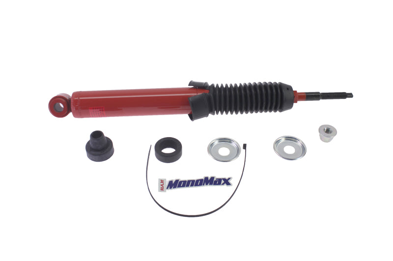 KYB MonoMax Shock - KYB Shocks & Struts MonoMax Shock Front Ford F-250/F-350 Super Duty (2WD) 08-12