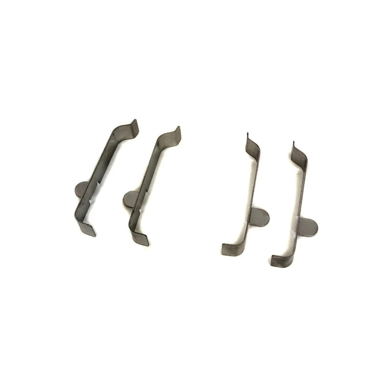 BAE Caliper Rebuild Kits - Baer Brakes S4 (1.750in) Caliper Rebuild Kit