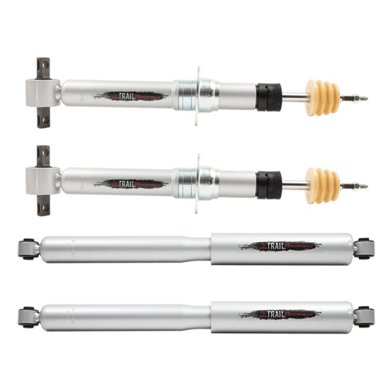 BT Street Performhock Set - Belltech Street Performance Shock Absorber Set
