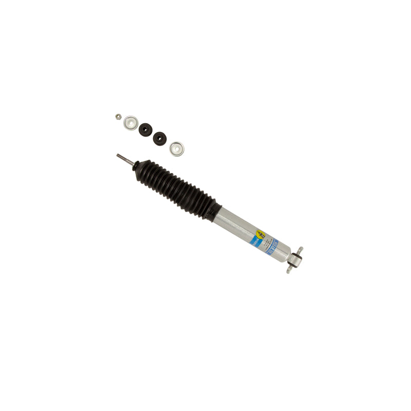BIL B8 5100 Series Shocks - Bilstein 5100 Series 1998 Jeep Wrangler SE Front 46mm Monotube Shock Absorber
