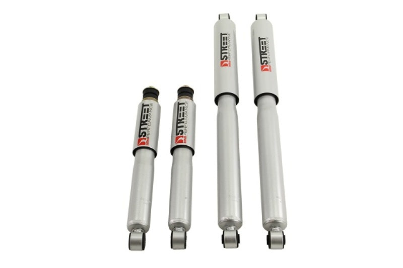 BT Street Performhock Set - Belltech Street Performance Shock Set
