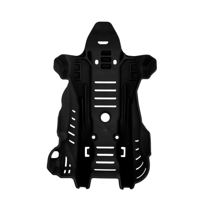 CYC Full Armor - Cycra 2024 Kawasaki KX450 Full Armor Skid Plate - Black
