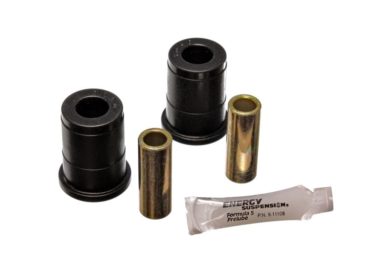 ES Cntrl Arm Bushings - Black - Energy Suspension Ford Control Arm Bushing - Black