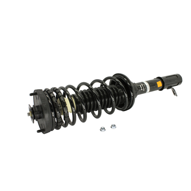 KYB Shocks & Struts Strut Plus - KYB Shocks & Struts Strut Plus Rear Right FORD Escort 1997-03 MERCURY Tracer 1997-99