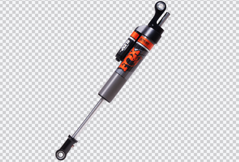 FOX 2.0 Factory Steer Stblizer - Fox Factory 24-25 Ineos Grenadier Race Series 2.0 ATS Stabilizer