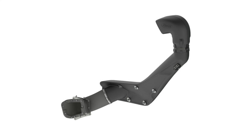 ARB Safari V-Spec Snorkels - ARB 2019 Ford Ranger 2.3LT Eco Snorkel