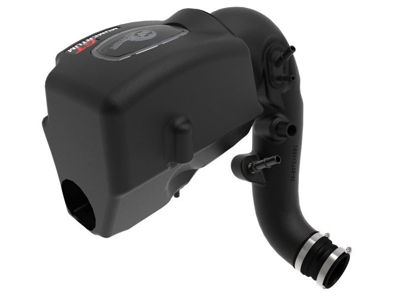 AFE Momentum GT Cold Air Intakes - aFe 20-23 Ford Explorer L4 2.3L Momentum GT Cold Air Intake System w/ Pro 5R Filter