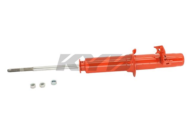 KYB Shocks & Struts AGX - KYB Shocks & Struts AGX Front Right ACURA Integra 1994-01 HONDA Civic 1992-95 HONDA Del Sol 1993-97