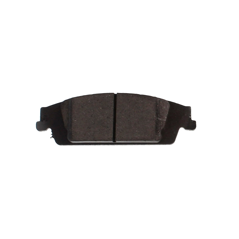BAE Claw Brake Pads - Baer Brakes 15-20 Cadillac Escalade ESV Claw Brake Rear Pads
