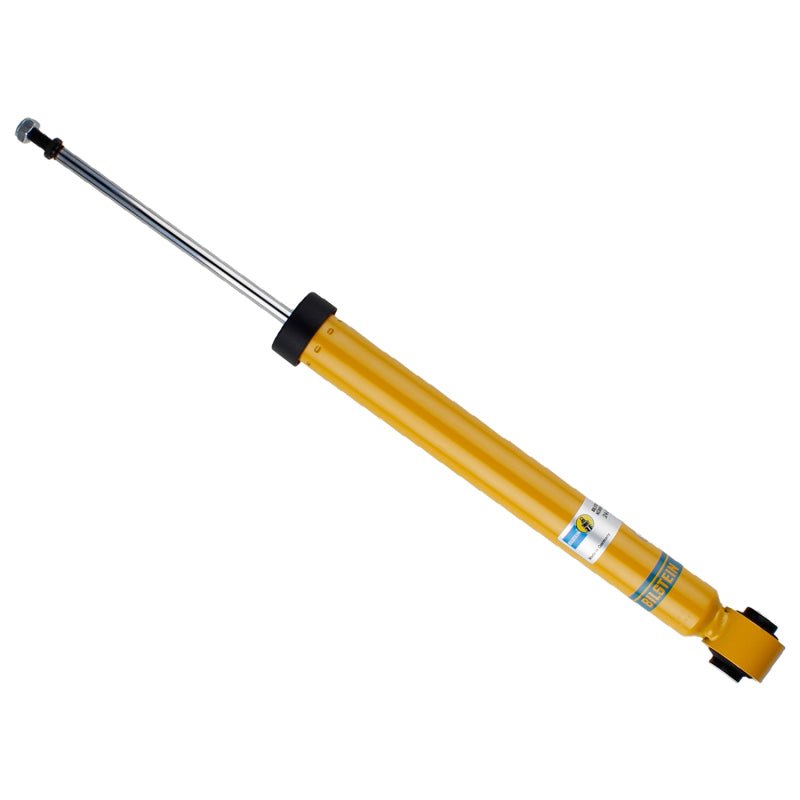 BIL B6 Series Shocks - Bilstein 17-20 Alfa Romeo Giulia B6 Performance Shock Absorber - Rear