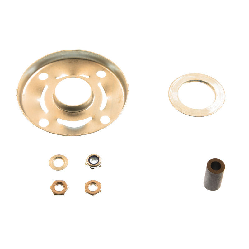 BIL B8 Series Shocks - Bilstein B8 1992 Volkswagen Corrado SLC Rear 36mm Monotube Shock Absorber