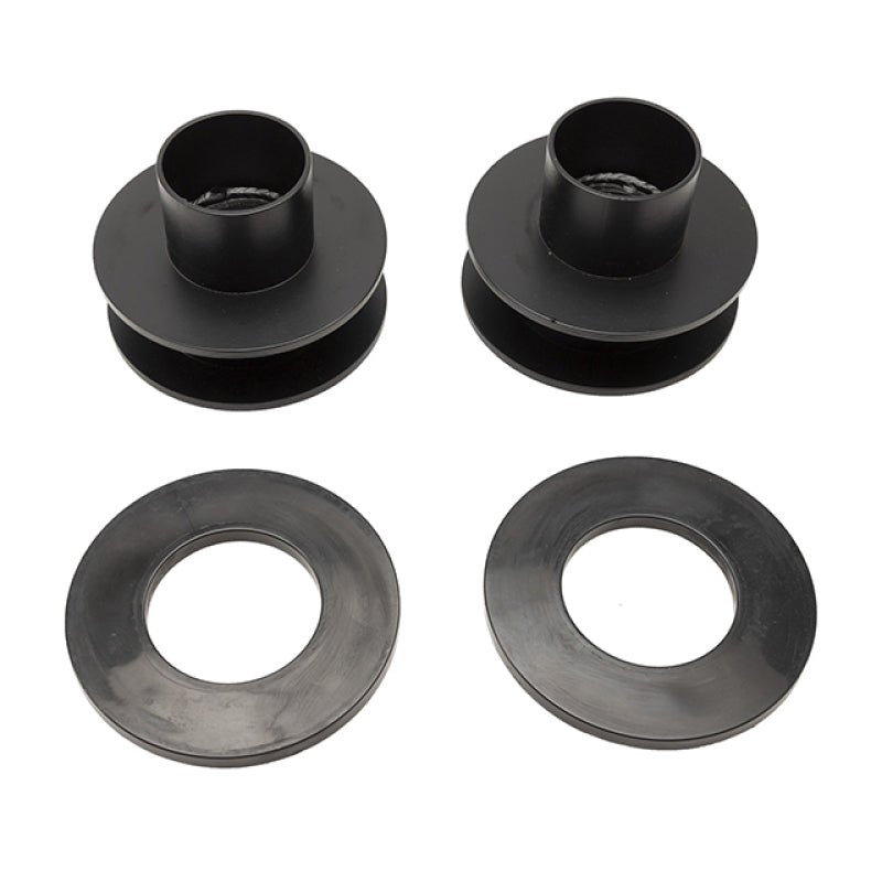 BT Leveling Spacer - Belltech 05-18 Ford F-250 / F-350 2.5in Lift Front Strut Spacer