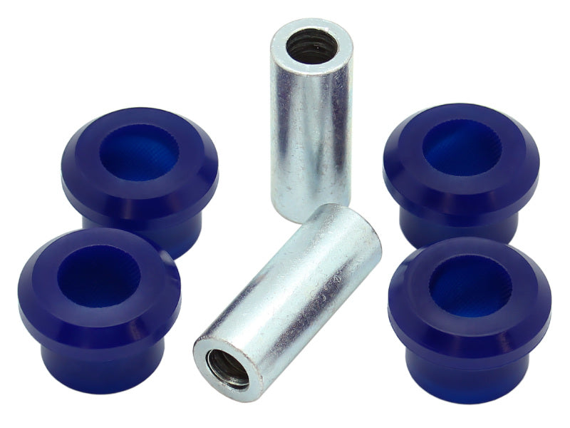 SPR Bushings - Control Arm - SuperPro BMW Lower Control Arm Bushing Kit