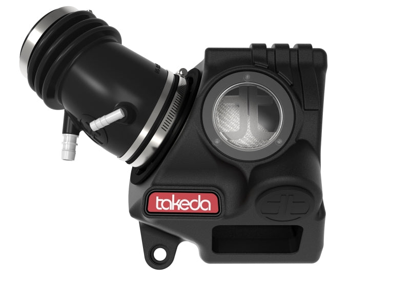 AFE Takeda Momentum Intake - aFe Takeda Momentum Pro Dry S Cold Air Intake System 20-22 Kia Telluride / Hyundai Palisade V6 3.8L