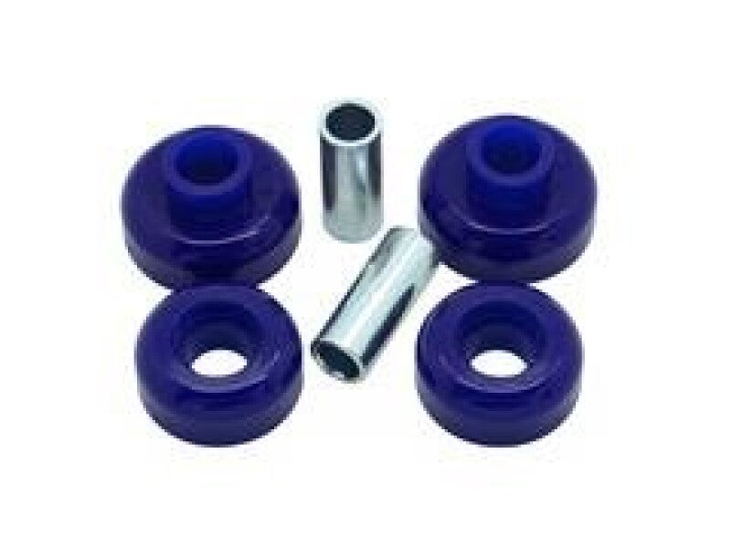 SPR Bushings - Shock - SuperPro 2005 Nissan Frontier LE Front Upper Shock Absorber Bushing Set