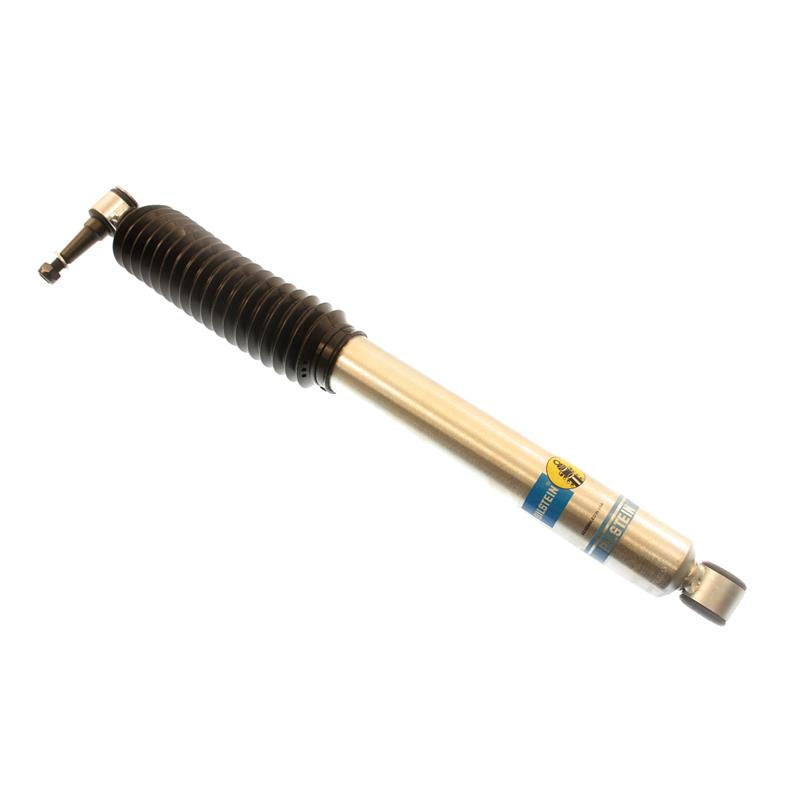 BIL Steering Dampers - Bilstein 5100 Series 2006 Dodge Ram 2500 Laramie 4WD Front 46mm Monotube Steering Damper