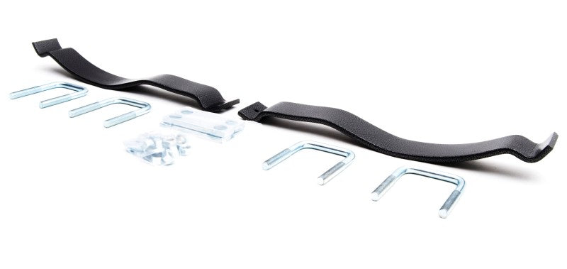 HWG Traction Control Springs - Hellwig Chevy / Ford / Dodge Traction Control Spring w/ 2.5in Wide Leaf Springs
