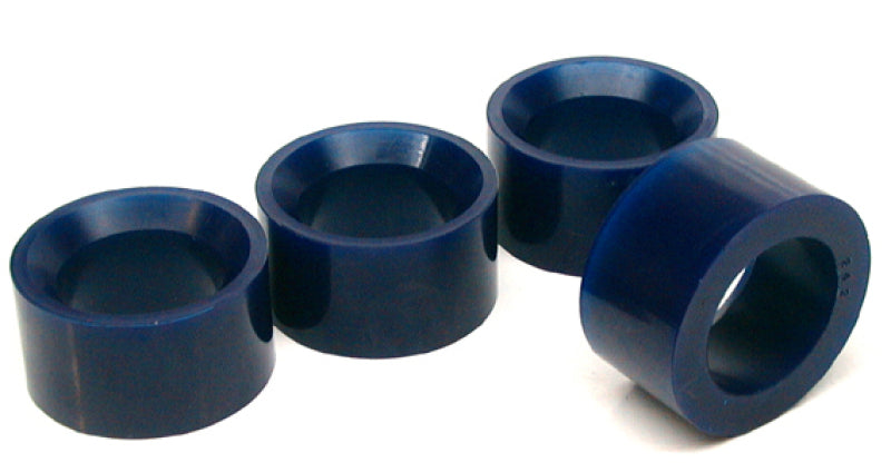 SPR Bushings - Beam Axle - SuperPro Porsche-Torsion Bar Pivot