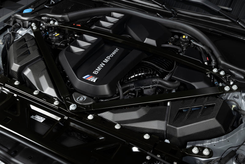 DNN Cold Air Intakes - Dinan 21-26 BMW M3 Competition Cold Air Intake