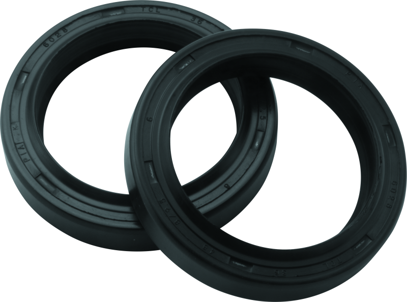 BKM Fork Seals - BikeMaster Fork Seal - 36 x 48 x 9.5