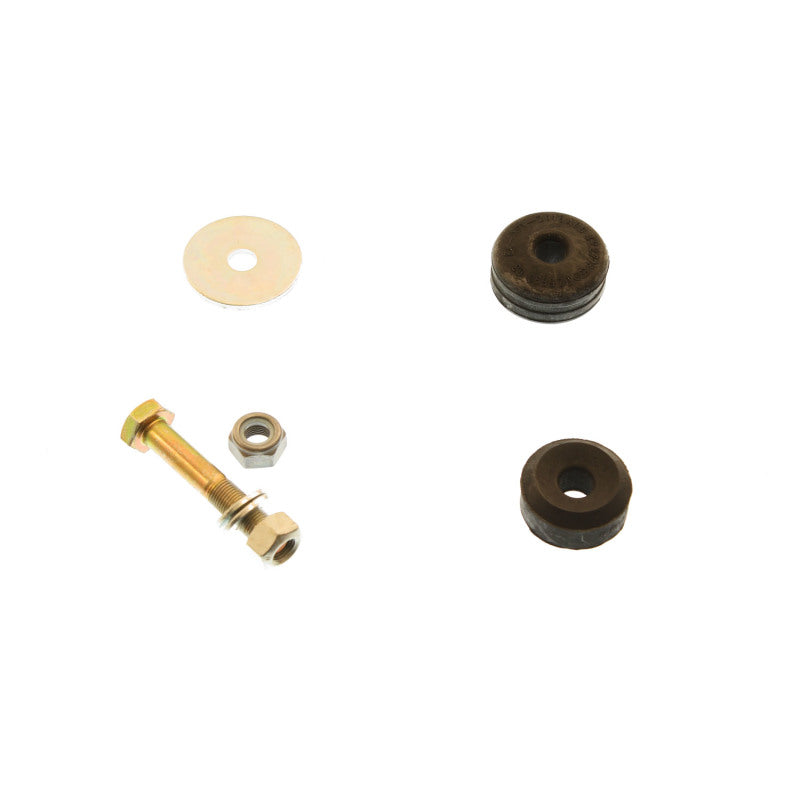 BIL B4 Series Shocks - Bilstein B4 1990 Mercedes-Benz 300SL Base Rear 36mm Monotube Shock Absorber