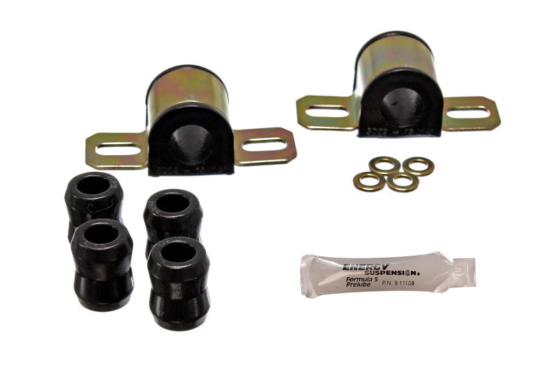 ES Sway Bar Bushings - Black - Energy Suspension Jeep Stab Bushing - Black