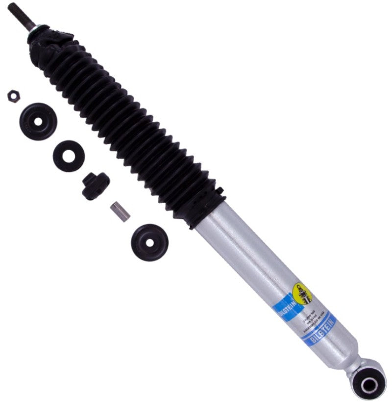 BIL B8 5100 Series Shocks - Bilstein B8 17-19 Ford F250/F350 Super Duty Front Shock (4WD Only/Lifted Height 4-6in)