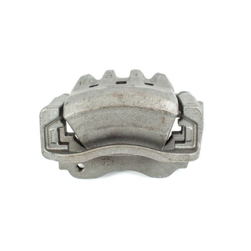 PSB Autospecialty Caliper - Power Stop 01-05 Lexus IS300 Front Right Autospecialty Caliper w/Bracket