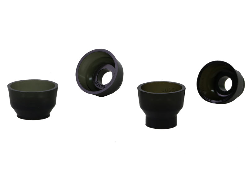 WL Bushings - Spring - Whiteline 1972-1977 Pontiac Ventura Rear Leaf Spring & Shackle Bushings