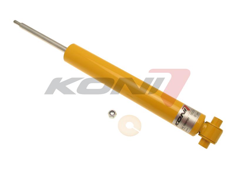 KON Sport (Yellow) Shocks - Koni Sport (Yellow) Shock 14-15 BMW 228i320i/328i/428i/435i w/ M-Technik - Rear