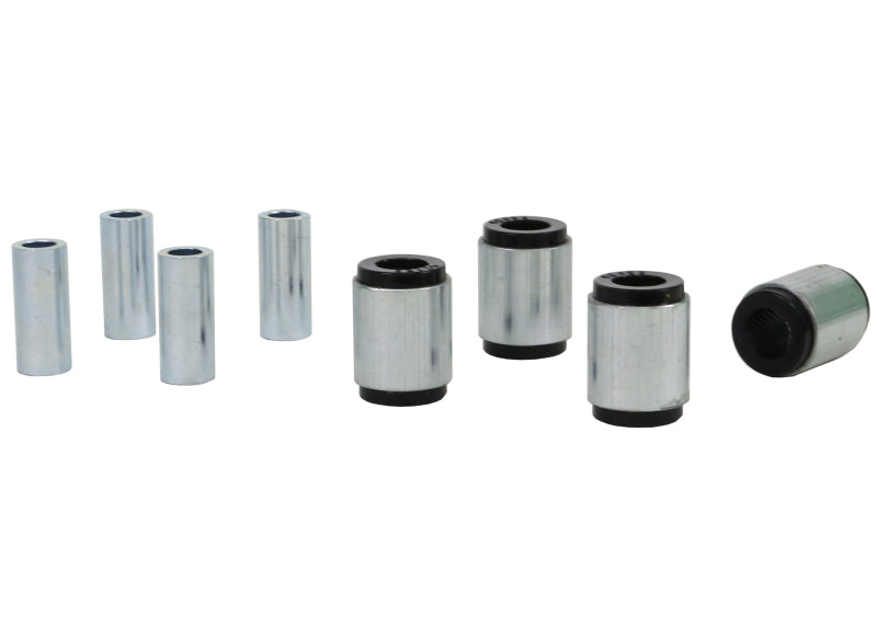 WL Bushings - Control Arm - Whiteline 89-94 Nissan 240SX S13 / 90-96 Nissan 300zx Z32 Rear Lower Inner Control Arm Bushing Kit