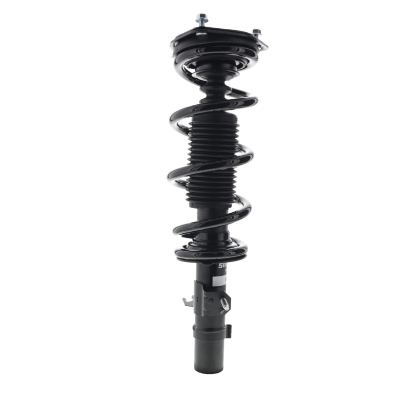 KYB Shocks & Struts Strut Plus - KYB 09-13 Infiniti G37 AWD Sedan w/o 4WS Strut Plus Shocks & Struts - Front Right