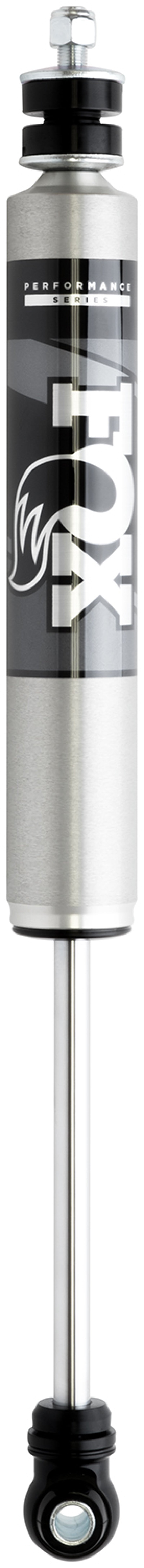 FOX 2.0 Perf Shock - Fox 1992+ Ford E-Series 2.0 Perf Series Smooth Body IFP Front Shock / 0-1.5in Lift
