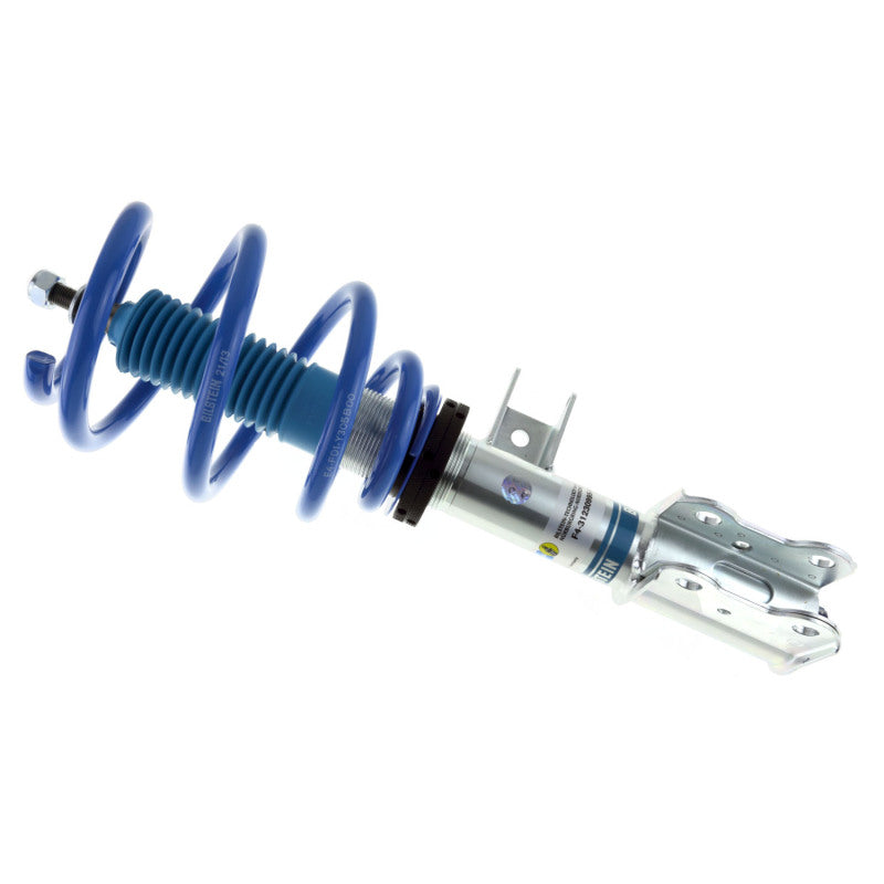 BIL B16 Series Suspension Kits - Bilstein B16 (PSS10) 13-14 Mercedes-Benz CLA250 Base 2.0L Front & Rear Performance Suspension System