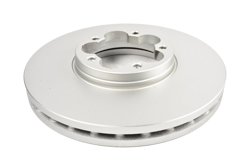 DBA En-Shield Standard Rotors - DBA 20-22 Ford Transit-350 HD (w/338mm Vented Rear Rotor) Rear En-Shield Standard Rotor