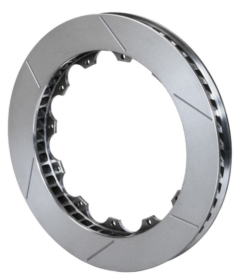 WIL Rotors - Wilwood Rotor-GT48 SPC-37-LH 13.06 x 1.25 - 12 on 8.75in