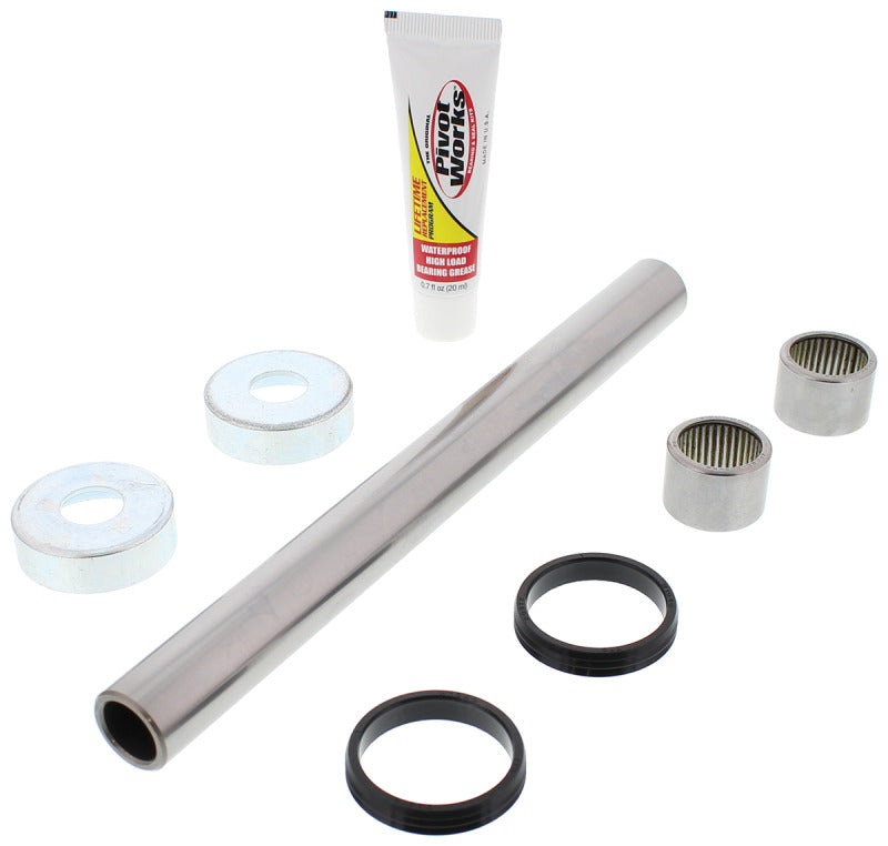 PIV Swing Arm Kit - Pivot Works 04-13 Yamaha YFM350 Raptor Swing Arm Kit