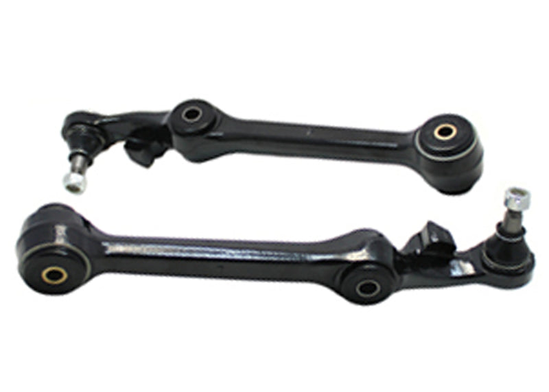 WL Bushings - Control Arm - Whiteline Plus 10/02-08/06 Pontiac GTO Front Control Arm - Lower Arm Assembly (Replacement Arm)
