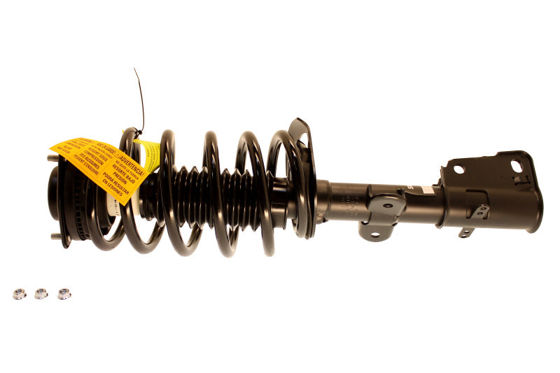 KYB Shocks & Struts Strut Plus - KYB Shocks & Struts Strut Plus Front Left Chrysler Town & Country 08-10/Dodge Grand Caravan 08-10