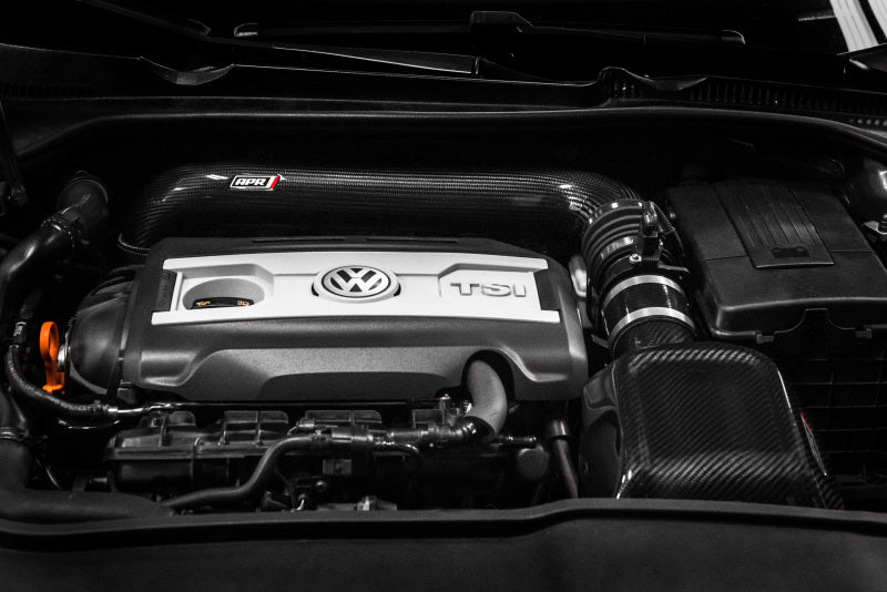 APR Intake Systems - APR 09-15 Audi TTS Quattro (EA888 PQ35) Carbon Fiber Intake System