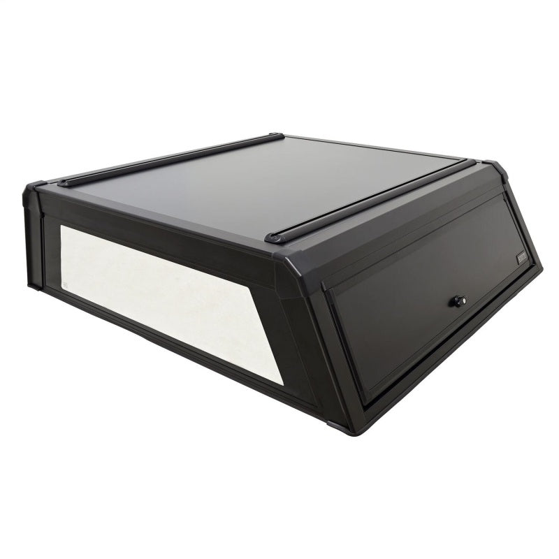 WES EXP Truck Caps - Westin EXP Truck Cap COMPLETE KIT A + BS (15-22 Chevy Colorado/Canyon CC 5ft. Bed)