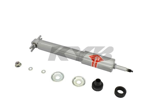 KYB Shock & Strut Excel-G - KYB Shocks & Struts Excel-G Front Dodge Ram 1500 2WD 2009-10 Ram 1500 2WD 2011