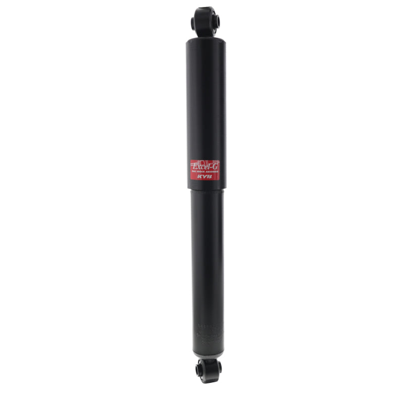 KYB Shock & Strut Excel-G - KYB 20-23 Chevrolet Silverado 3500 HD RWD Cab & Chassis Excel-G Gas Shock - Rear