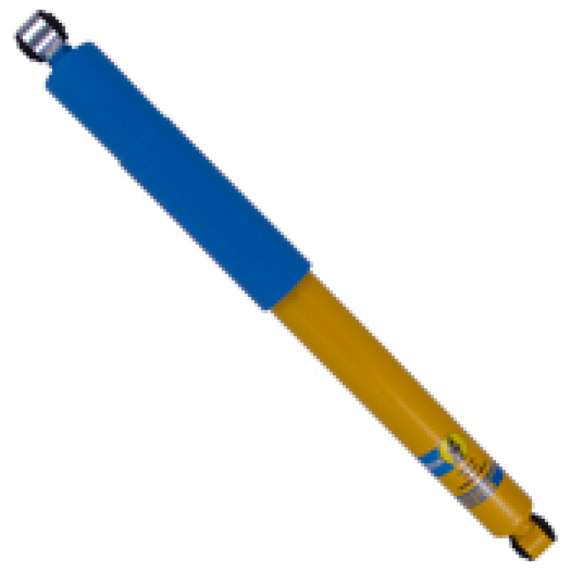 BIL B6 4600 Series Shocks - Bilstein B6 4600 19-21 Ford Ranger Rear 46mm Monotube Shock Absorber (for 0-1in Rear Lift)