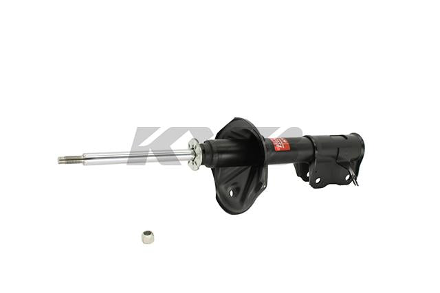 KYB Shock & Strut Excel-G - KYB Shocks & Struts Excel-G Front Right MITSUBISHI Mirage 1997-02